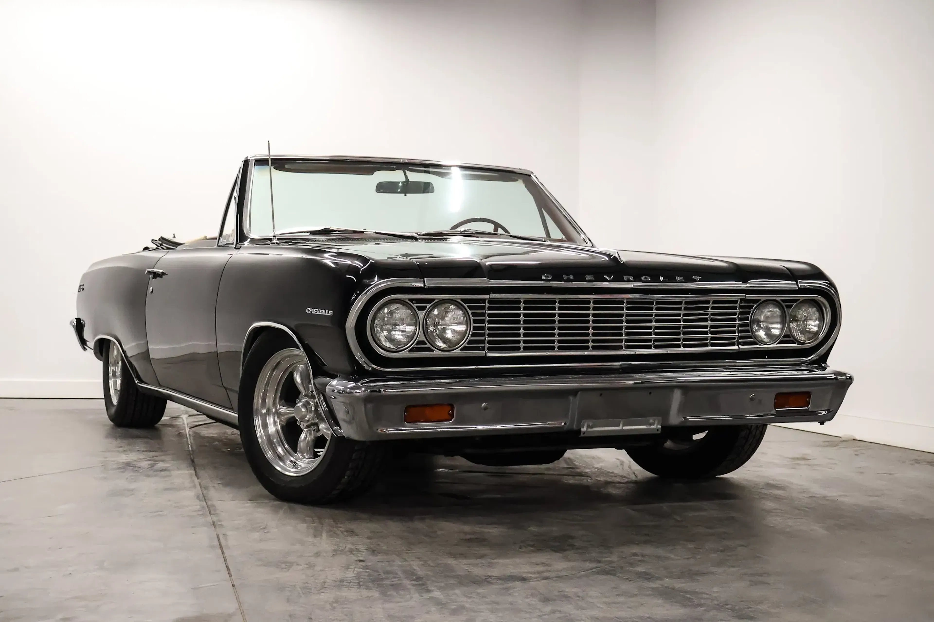 1964 Chevrolet Chevelle VIN 45567K112585 | Hagerty Valuation Tools®